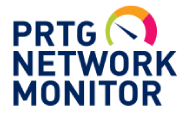 PRTG Monitoring